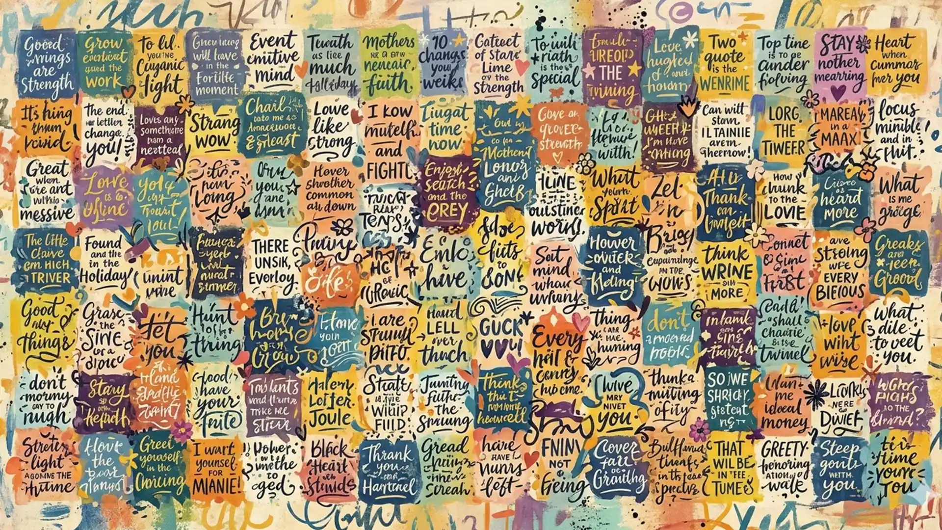 encouraging quote to stay motivated and strong